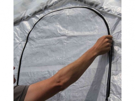 ShelterLogic  3 × 6,1 m