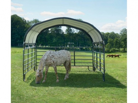 ShelterLogic 3,7 × 3,7 m