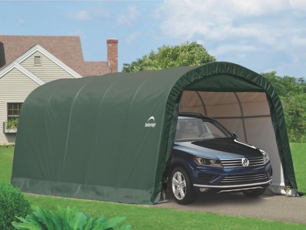 ShelterLogic 3,7 × 6,1 m