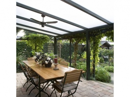 Skylux Climalux, délka 4 m