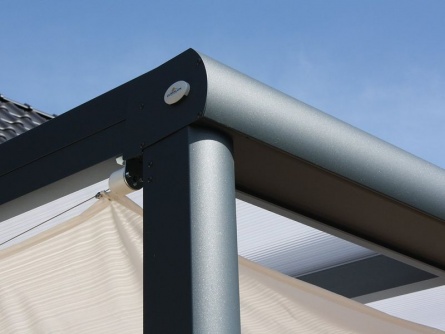 Skylux Climalux, délka 6 m