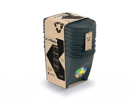 Sortibox ECO Wood