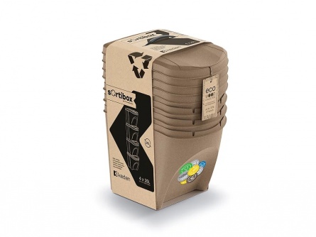 Sortibox ECO Wood
