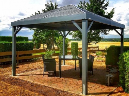 South Beach 1212 (šedá)