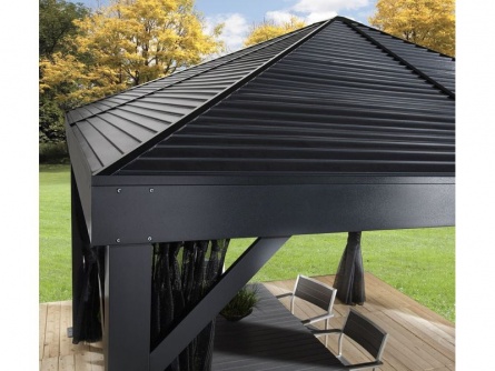 South Beach 1212 (šedá)