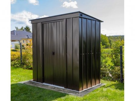 Spacemaker 64 s posuvnými dveřmi