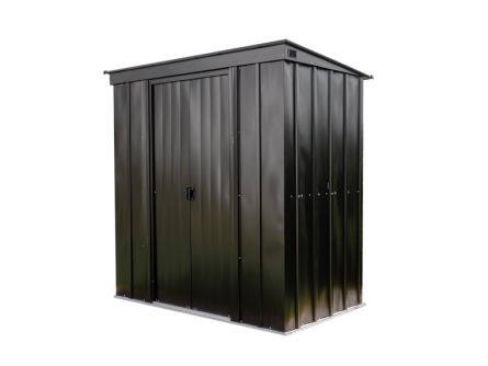 Spacemaker 64 s posuvnými dveřmi