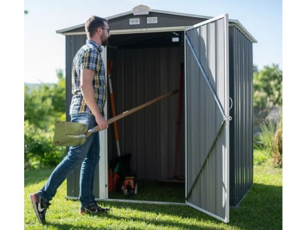 Spacemaker 65 krémový