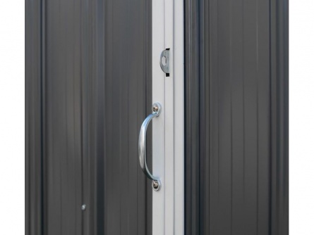 Spacemaker 65 krémový