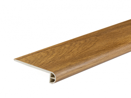 SPC RIGID Hamilton EF system, d. 1,2 m; š. 115 × 25 mm