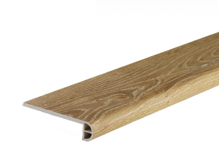 SPC RIGID Montreal EF system, d. 1,2 m; š. 115 × 25 mm