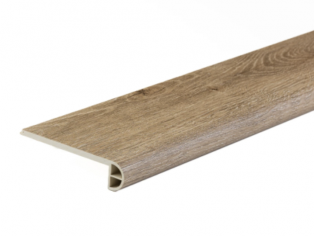 SPC RIGID Ottawa EF system, d. 1,2 m; š. 115 × 25 mm