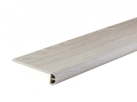 SPC RIGID Toronto EF system, d. 1,2 m; š. 115 × 25 mm