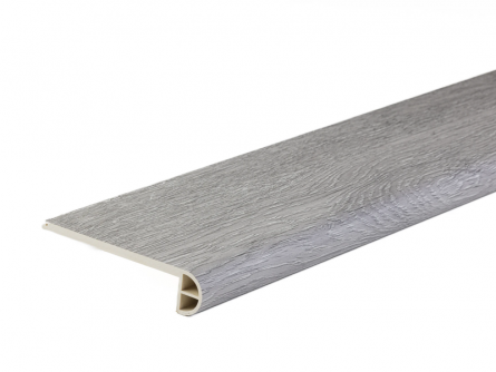 SPC RIGID Vancouver EF system, d. 1,2 m; š. 115 × 25 mm