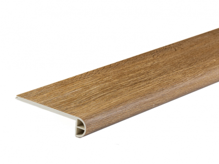 SPC RIGID Victoria EF system, d. 1,2 m; š. 115 × 25 mm