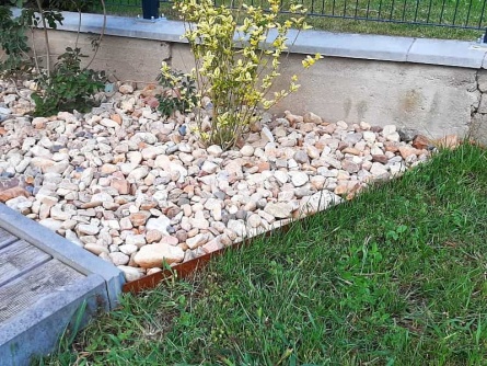 Steel Border Rust S 1,5/100 (1,5 mm)