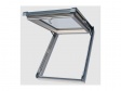 Dřevěné střešní okno – ISKV E2