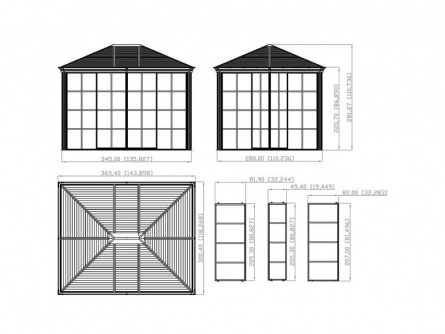 Striano 1012 (champagne)