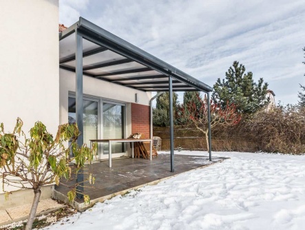 Terrassendach Original