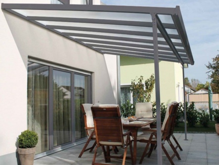 Terrassendach Original