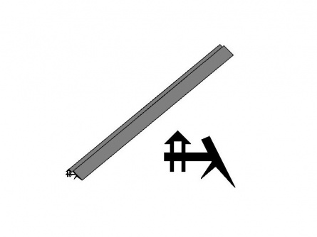 těsnění (metráž)