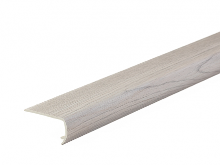 Toronto EF system, d. 1,2 m; š. 50 × 26 mm