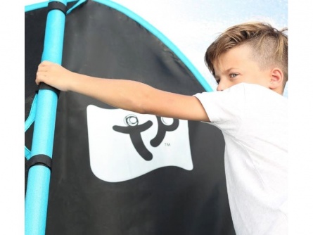 Trampolína Genius 14