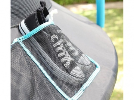 Trampolína Genius 14