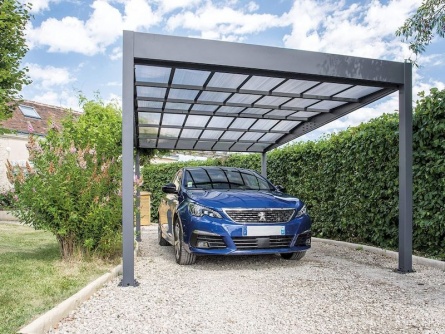 Trigano Jardin Libeccio