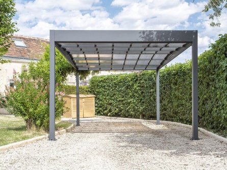 Trigano Jardin Libeccio