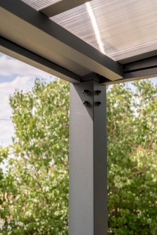 Trigano Jardin Libeccio