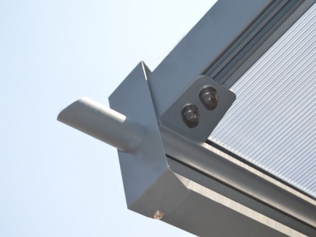 Trigano Jardin Mistral Double