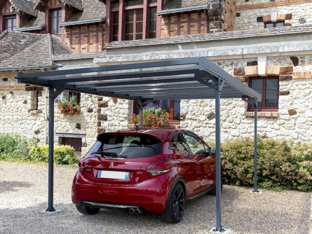 Trigano Jardin Mistral