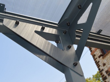 Trigano Jardin Mistral