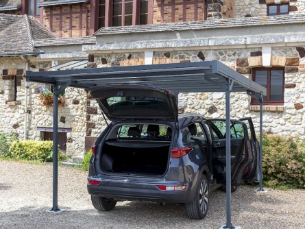 Trigano Jardin Mistral