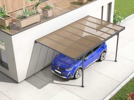 Trigano Jardin Mistral Wall