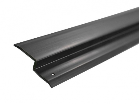 Ukončovací lišta N Basic