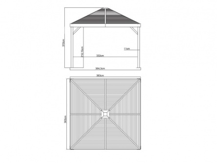 Valencia 1212 (hnědá)