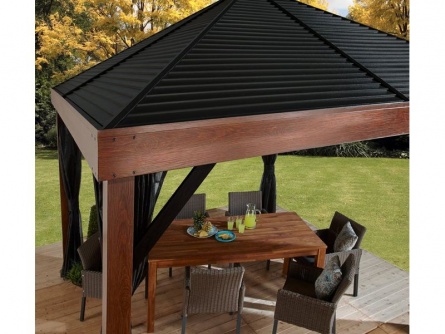 Valencia 1212 (hnědá)