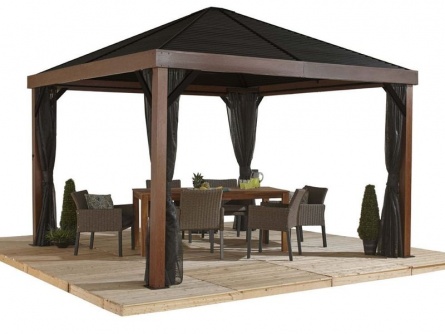 Valencia 1212 (hnědá)