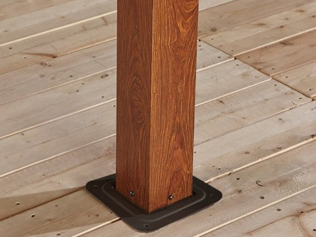 Valencia 1212 (hnědá)