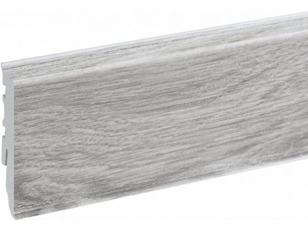 Vancouver/Regina 528, 2,2 m