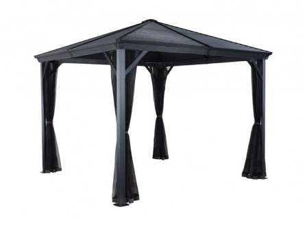 Ventura 1010 (šedá)