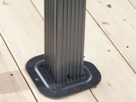 Ventura 1010 (šedá)