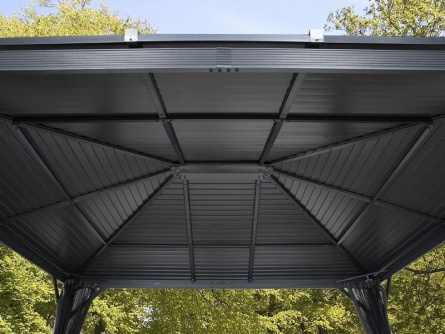 Ventura 1010 (šedá)