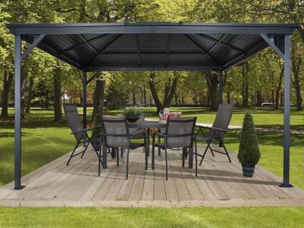 Ventura 1014 (šedá)