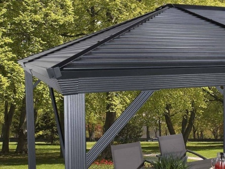 Ventura 1014 (šedá)