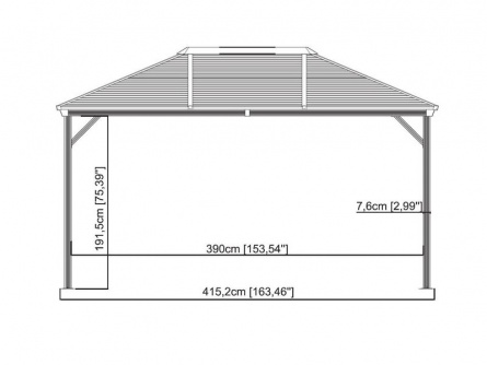 Ventura 1014 (šedá)