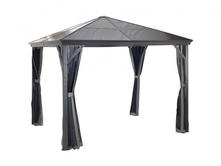 Verona 1010 (antracit)