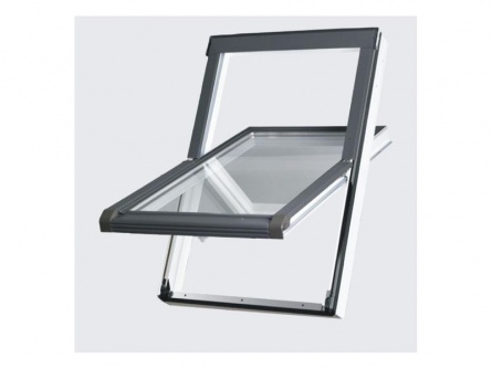 VGOV I22, 3sklo, Uw=1,1, kyvné